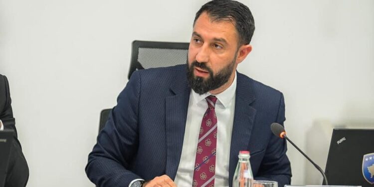 Krasniqi: Lista Serbe e ka humbur ndikimin në Veri