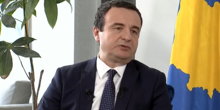 Kurti: Demokracia e Kosovës po forcohet, jemi më mirë sesa shtetet tjera të Ballkanit Perëndimor
