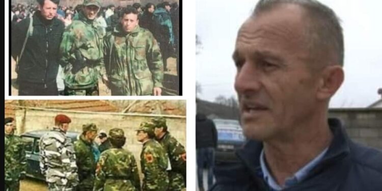 25 vite nga ngjarja kur Ismet Haxha në Vaganicë shpëtoi nga pushkatimi 3 qytetarë mitrovicas