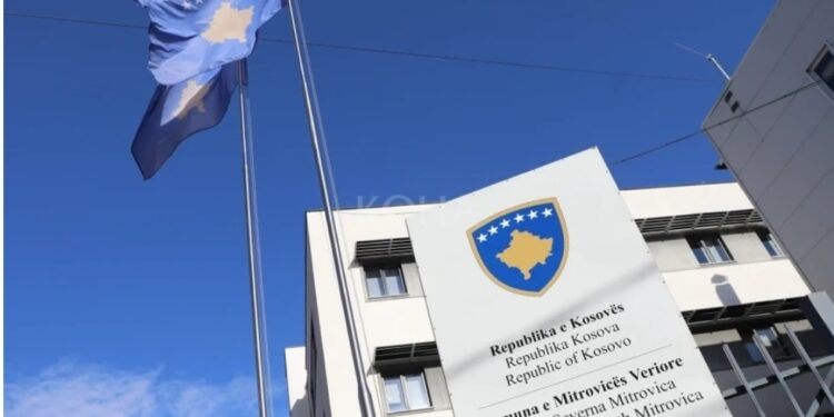 KQZ-ja publikon listën me 23 qendrat alternative të votimit në veri