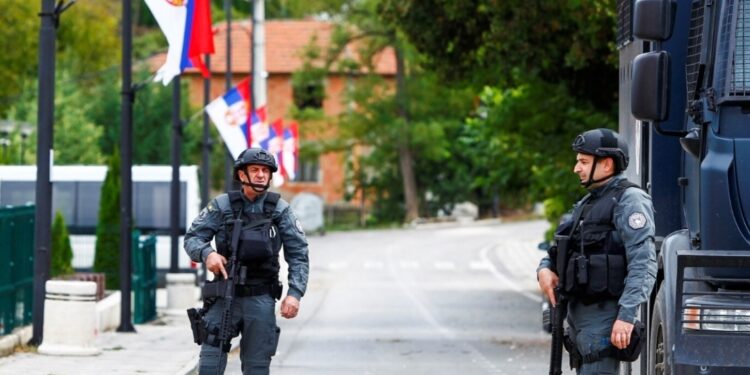 Raporti i DASH-it përmend ushtrimin e presionit dhe frikësimit nga Lista Serbe ndaj serbëve në veri