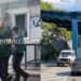 Arrestohen 2 serbë në Jarinjë, po intervistohen nga krimet e rënda