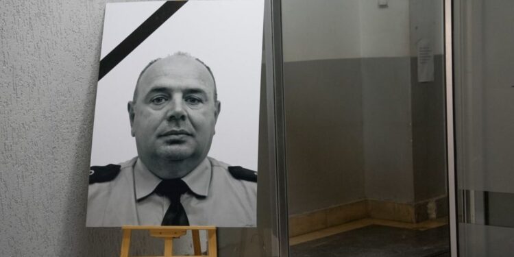 Rruga Ballaban – Banjskë merr emrin e heroit Afrim Bunjaku