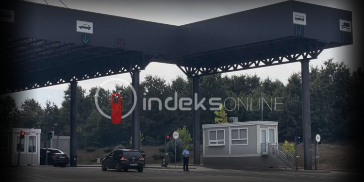 Paralajmërimi për bllokim të pikave kufitare me Kosovën, kjo është gjendja në Merdar