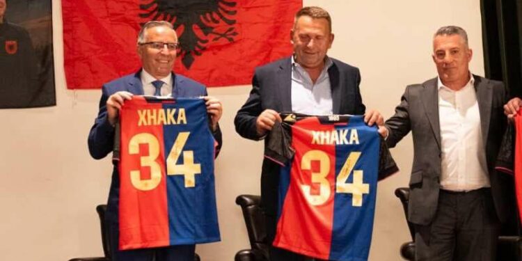 Ragip Xhaka: Bedri Hamza e ka mbështetjen tonë të pakusht