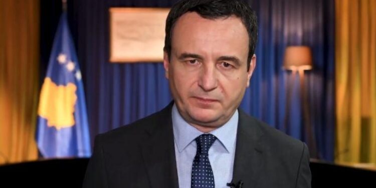 Kurti: Sot janë bërë 50 mijë të regjistruar nga mërgata për votim, pa regjistrim nuk do të mund të votoni