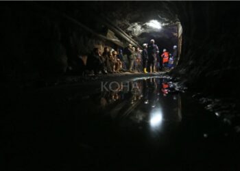 Pritet t’u vonohen pagat minatorëve, shkaku i faturës së papaguar nga Trepça