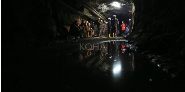 Pritet t’u vonohen pagat minatorëve, shkaku i faturës së papaguar nga Trepça