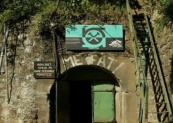 Trepça e largon nga puna një punëtor