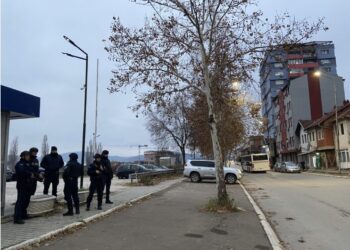 Dy raste të dhunës në Veri të Kosovës: Një me lëndime të rënda, tjetri me lëndime të lehta