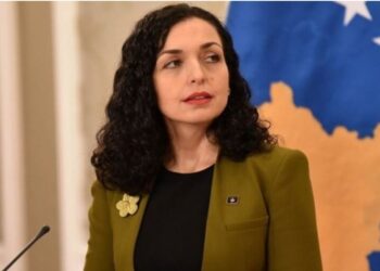 Osmani kërkon drejtësi për qytetarët e vrarë para 25 vjetësh në Mitrovicë