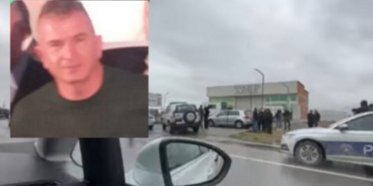 Ky dyshohet të jetë dorasi i vrasjes së dyfishtë në Stanoc të Vushtrrisë