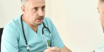 Dr.LEONARD MUJA: TUBERKULOZI SHËROHET, ZBULIMI I HERSHËM SHPËTON JETË