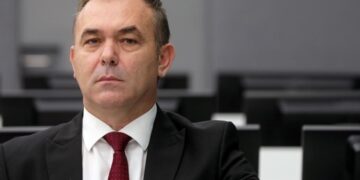 Rrëzohet apeli i Rexhep Selimit për vazhdimin e paraburgimit në Hagë
