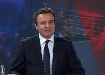 Ndarja e 100 eurove në prag të zgjedhjeve, Kurti mohon se janë blerje vote