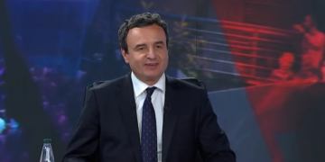 Ndarja e 100 eurove në prag të zgjedhjeve, Kurti mohon se janë blerje vote
