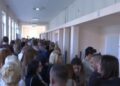 Qytetarët serbë sërish votojnë në mënyrë të ogranizuar në veri