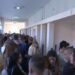 Qytetarët serbë sërish votojnë në mënyrë të ogranizuar në veri