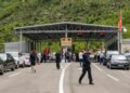 Tentoi t’i korruptojë policët me 30 euro, arrestohet shtetasi serb në kufi