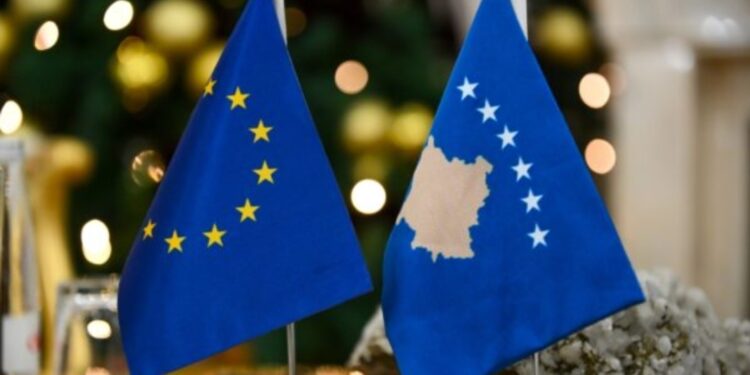 PE voton nesër raportin për Kosovën, mbështet integrimin në BE dhe shpreh shqetësim për situatën politike