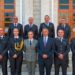 Oficerë të FSK-së diplomojnë në Republikën e Shqipërisë