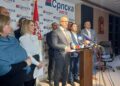 Pesë zyrtarë të Listës Serbe thirren nga Prokuroria si të pandehur